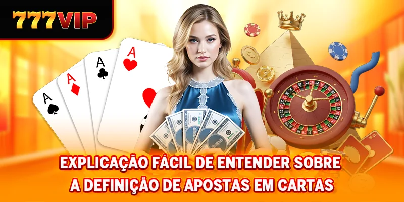 Explicação fácil de entender sobre a definição de Aposta de cartão de penalidade